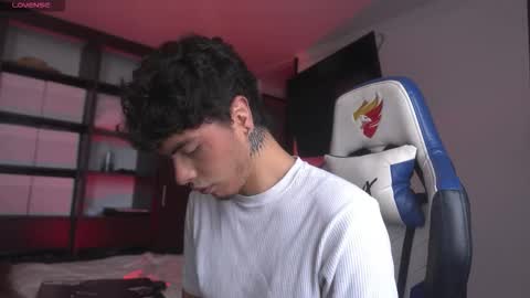 Morghan online show from 12-19-25, 06:37