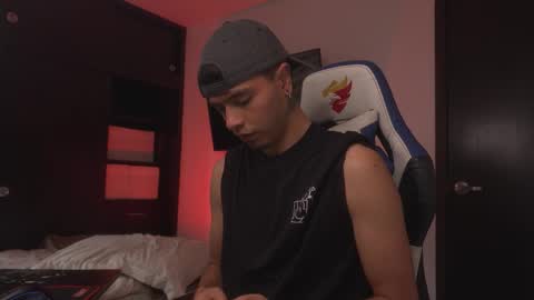 Morghan online show from 02-02-26, 08:18