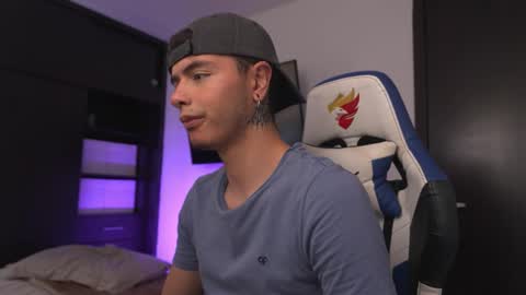 Morghan online show from 02-18-26, 06:26