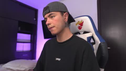 Morghan online show from 02-20-26, 05:57