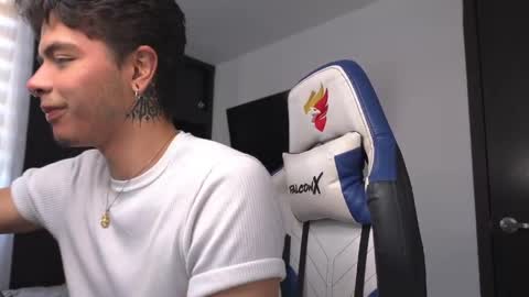 Morghan online show from 03-15-26, 04:57