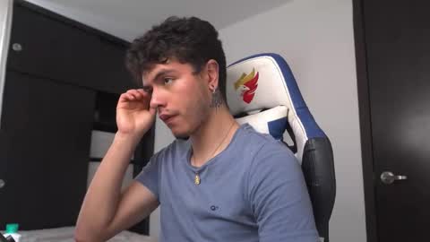 Morghan online show from 03-24-26, 05:51