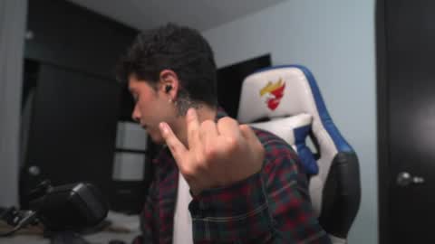 Morghan online show from 04-17-26, 11:52