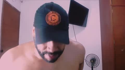 En moreno online show from 01-16-26, 10:41