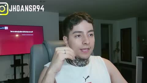 Snapshot of jhoan_saenz chatting on 07-08-26, 03:11 Jhoan Saenz online show from 07-08-26, 03:11