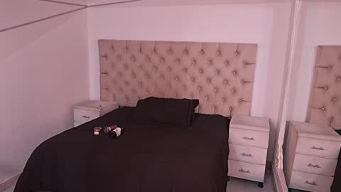 jhoanleandro online show from 02-26-26, 05:50