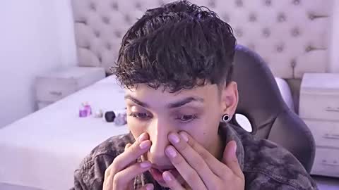 jhoanleandro online show from 03-07-26, 05:37