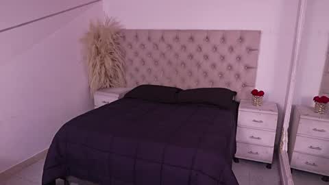 jhoanleandro online show from 03-31-26, 04:46