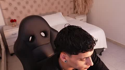 Snapshot of jhoanleandro chatting on 05-09-26, 11:10 jhoanleandro online show from 05-09-26, 11:10