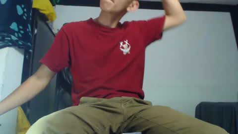 Snapshot of jhoanvelezmodel chatting on 10-03-25, 03:36 JhoanVelezModel online show from 10-03-25, 03:36