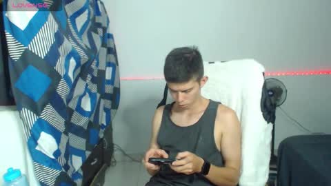 Snapshot of jhoanvelezmodel chatting on 10-05-25, 02:10 JhoanVelezModel online show from 10-05-25, 02:10