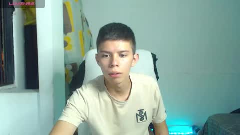 Snapshot of jhoanvelezmodel chatting on 10-08-25, 03:15 JhoanVelezModel online show from 10-08-25, 03:15