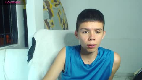 Snapshot of jhoanvelezmodel chatting on 10-11-25, 03:28 JhoanVelezModel online show from 10-11-25, 03:28