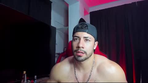 Snapshot of jhojansthetics chatting on 08-02-26, 12:09 Jhojan Strong online show from 08-02-26, 12:09
