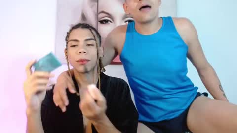 jhon_and_jade online show from 03-03-25, 12:37