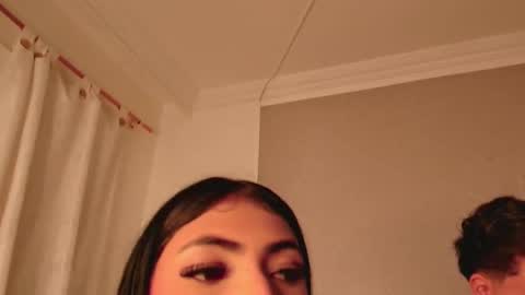 Jhon and Karol online show from 05-03-26, 04:51