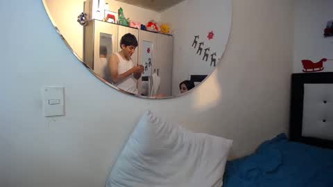 Jhon and nicolle online show from 01-17-26, 05:12