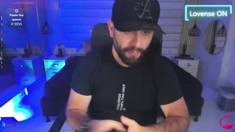 John Bear.... online show from 01-08-26, 11:34