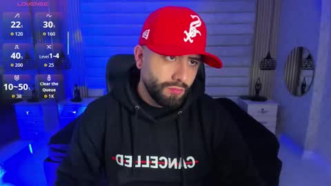 John Bear.... online show from 01-16-26, 11:14