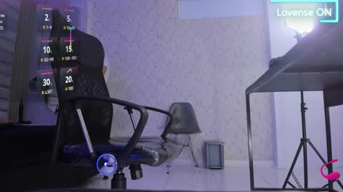 John Bear.... online show from 03-04-26, 11:27