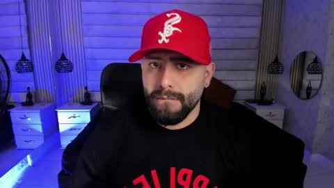 John Bear.... online show from 03-14-26, 11:15