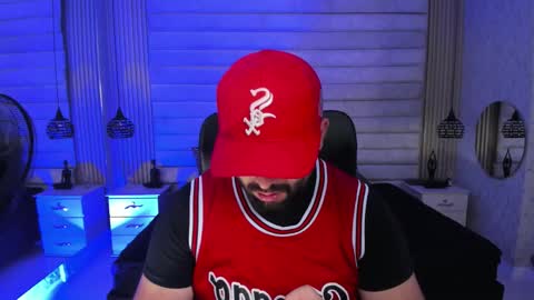 John Bear.... online show from 03-17-26, 11:24