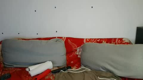 jhon_gade online show from 02-23-25, 12:16