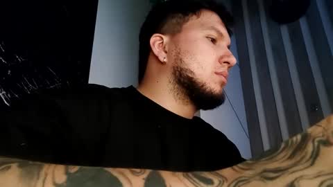 Snapshot of jhon_gottti chatting on 12-28-24, 09:08 jhon online show from 12-28-24, 09:08