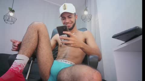 jhon_malo online show from 02-05-25, 08:32