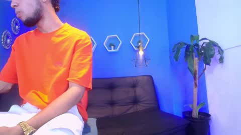 jhon_malo online show from 11-28-25, 04:26