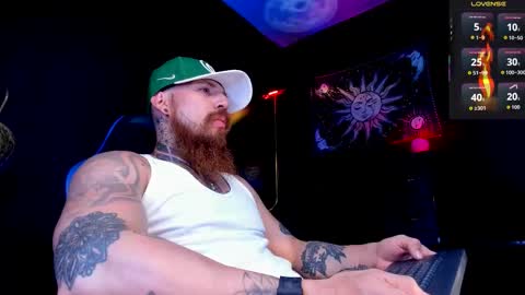 jhon_psyco online show from 12-15-25, 11:09