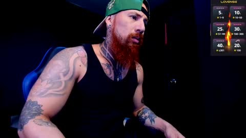 jhon_psyco online show from 02-14-26, 01:08