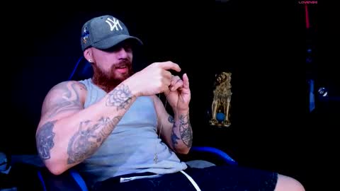 jhon_psyco online show from 02-25-26, 07:12