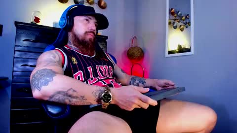 jhon_psyco online show from 03-25-26, 11:00