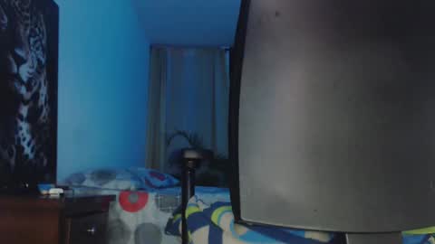 Jhon Tomson online show from 03-09-25, 09:02