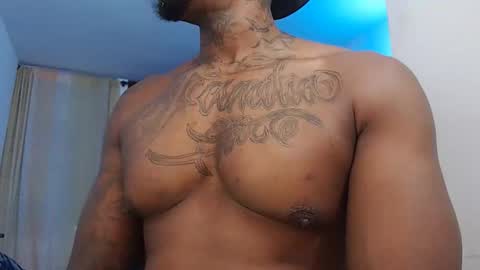 Jhon Tomson online show from 09-13-25, 05:40