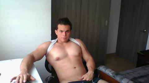 jhon_walkersky online show from 03-17-26, 03:26