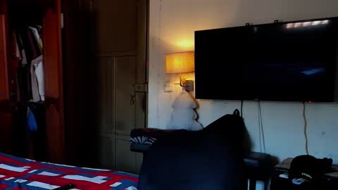 Jhon wich2 online show from 03-20-26, 04:01