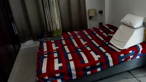 Jhon wich2 online show from 04-13-26, 05:07