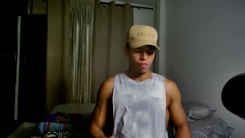 Jhon wich2 online show from 05-16-26, 04:50