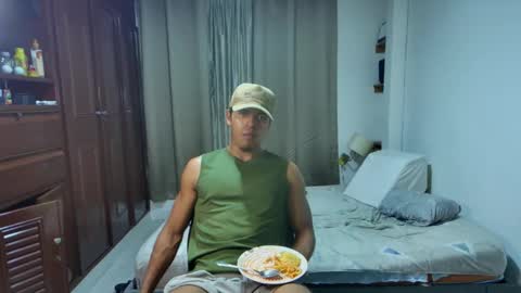 Jhon wich2 online show from 05-30-26, 07:55