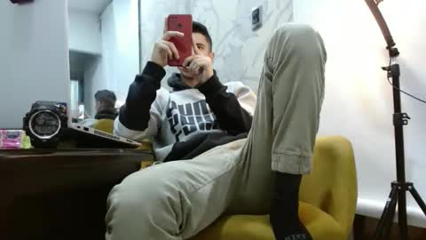jhon online show from 10-09-25, 07:28