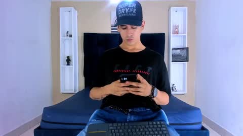 Jhon online show from 12-03-24, 03:41