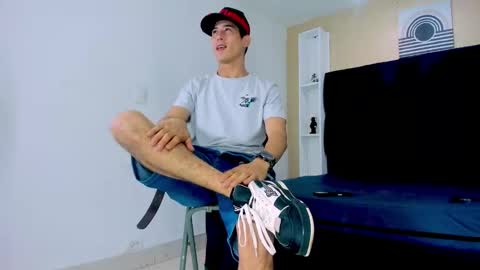 Jhon online show from 01-09-25, 02:33