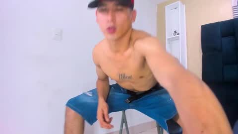 Jhon online show from 01-18-25, 02:25