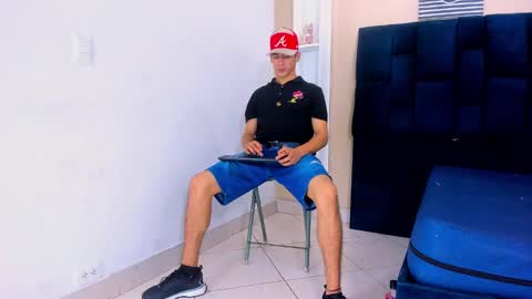 Jhon online show from 02-13-25, 02:12