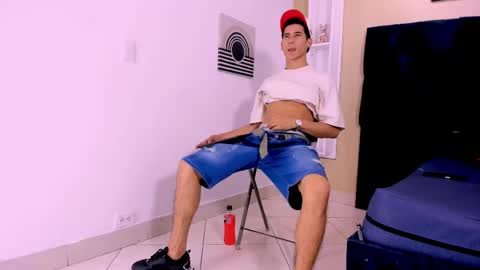 Jhon online show from 03-09-25, 07:26