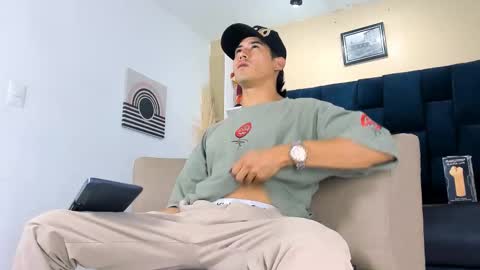 Jhon online show from 09-14-25, 07:35