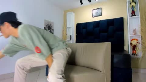 Jhon online show from 10-01-25, 03:01