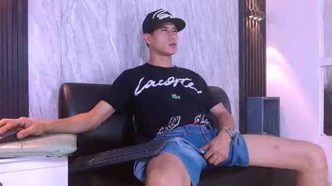 Jhon online show from 01-07-26, 02:14